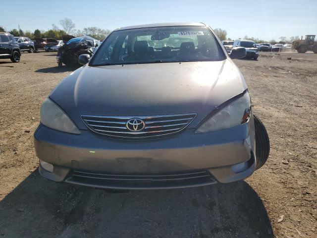 JTDBF30KX60168103 - 2006 TOYOTA CAMRY LE Boz foto 5