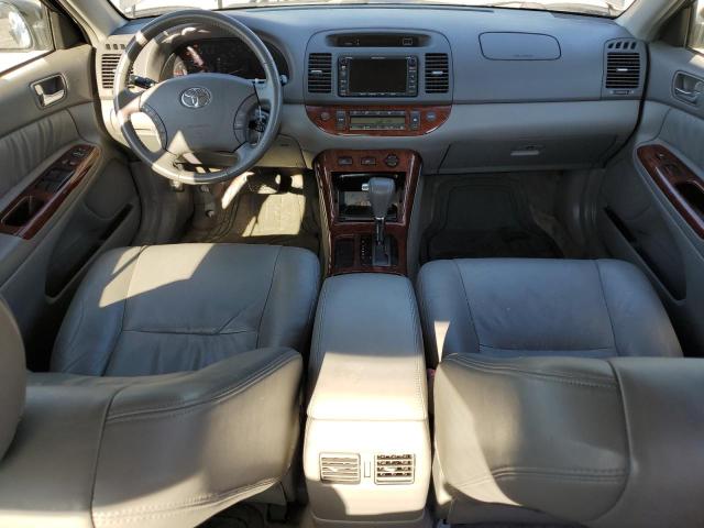 JTDBF30KX60168103 - 2006 TOYOTA CAMRY LE Boz foto 8