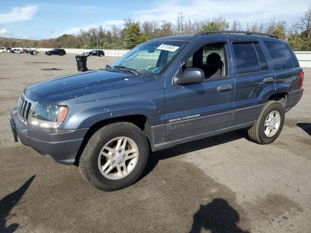 2003 JEEP GRAND CHER LAREDO, 