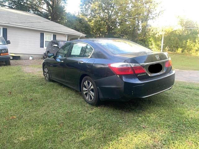 1HGCR2F32DA238384 - 2013 HONDA ACCORD LX Qara foto 3