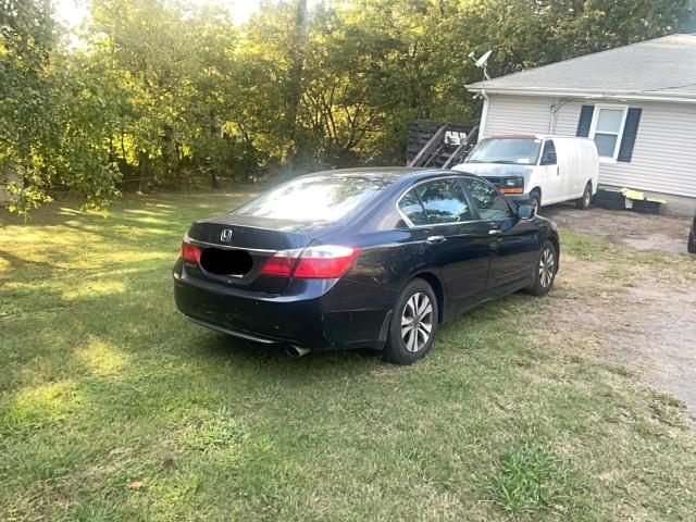 1HGCR2F32DA238384 - 2013 HONDA ACCORD LX Qara foto 4