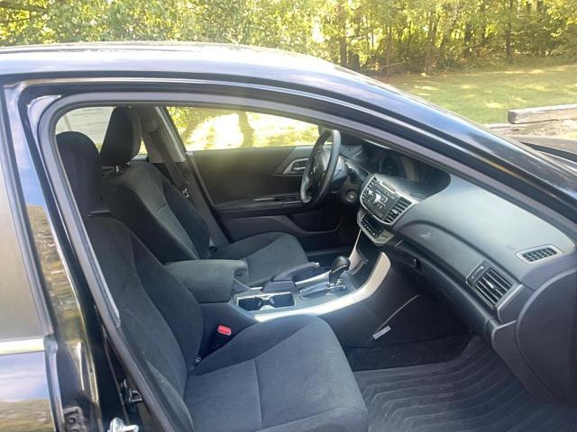 1HGCR2F32DA238384 - 2013 HONDA ACCORD LX Qara foto 5