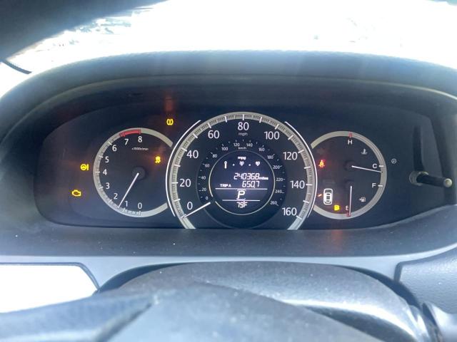 1HGCR2F32DA238384 - 2013 HONDA ACCORD LX Qara foto 8