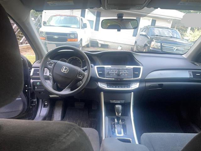 1HGCR2F32DA238384 - 2013 HONDA ACCORD LX Qara foto 9