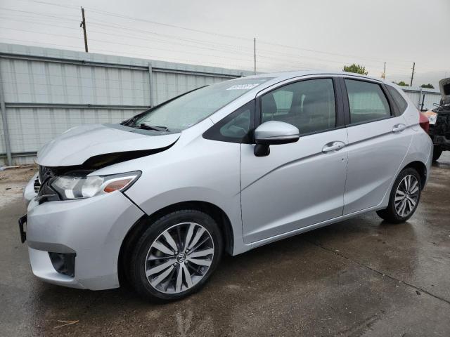 2015 HONDA FIT EX, 