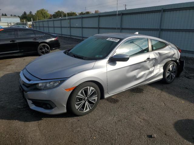 2018 HONDA CIVIC EX, 