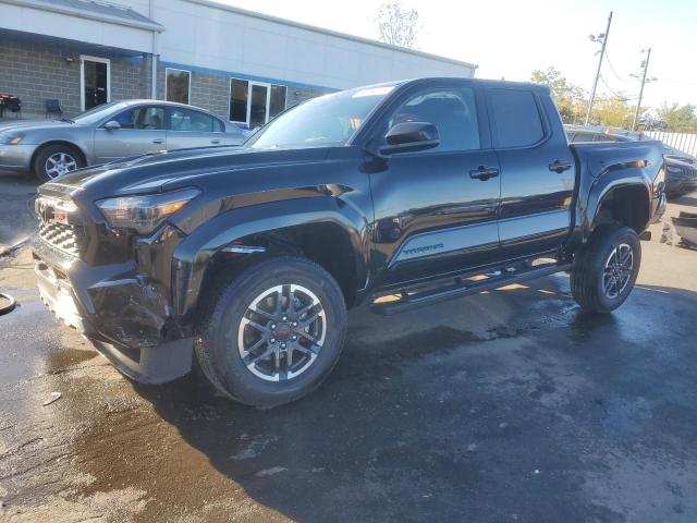 2025 TOYOTA TACOMA DOUBLE CAB, 