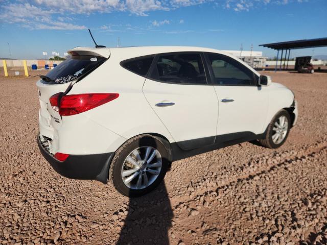 KM8JU3AC0CU488975 - 2012 HYUNDAI TUCSON GLS WHITE photo 3