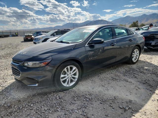 2017 CHEVROLET MALIBU LT, 