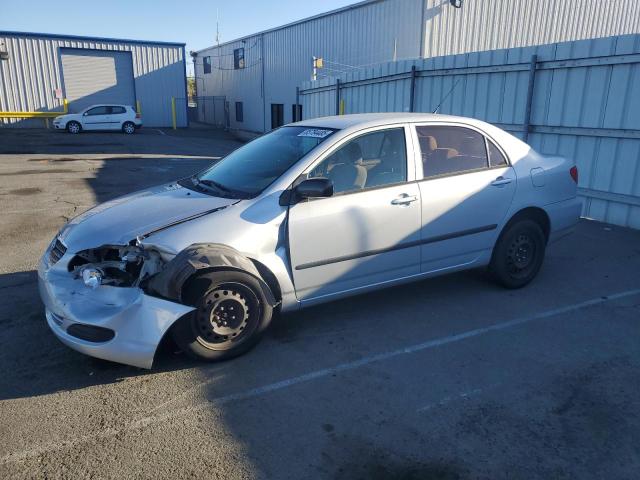 2008 TOYOTA COROLLA CE, 