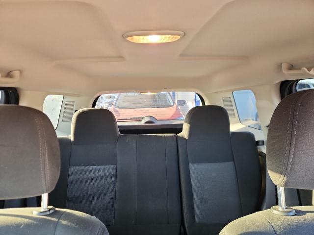 1C4NJPBA8GD562314 - 2016 JEEP PATRIOT SPORT ლურჯი ფოტო 10