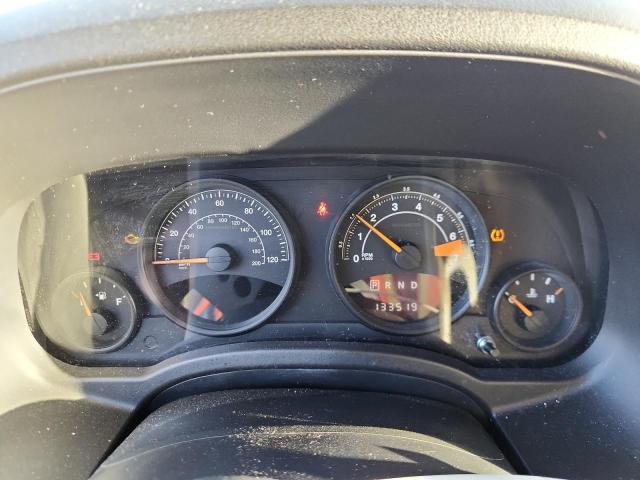 1C4NJPBA8GD562314 - 2016 JEEP PATRIOT SPORT ლურჯი ფოტო 9