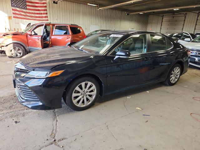 2018 TOYOTA CAMRY L, 