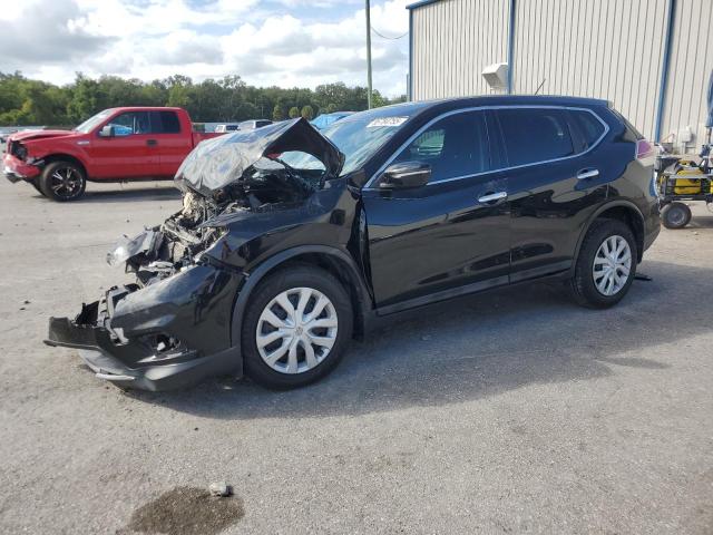 2015 NISSAN ROGUE S, 