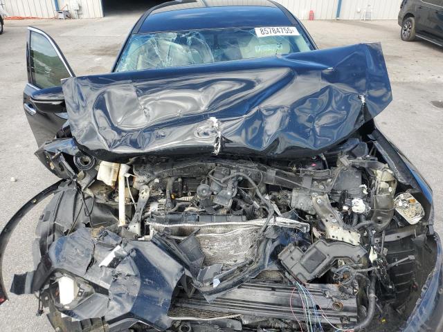 5N1AT2ML6FC764997 - 2015 NISSAN ROGUE S BLACK photo 12