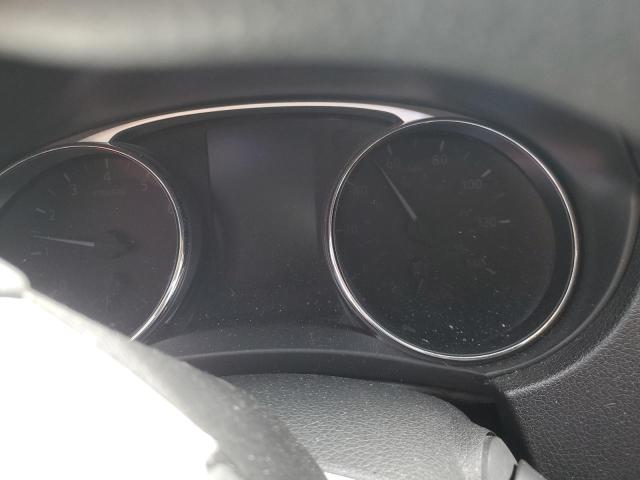 5N1AT2ML6FC764997 - 2015 NISSAN ROGUE S BLACK photo 9