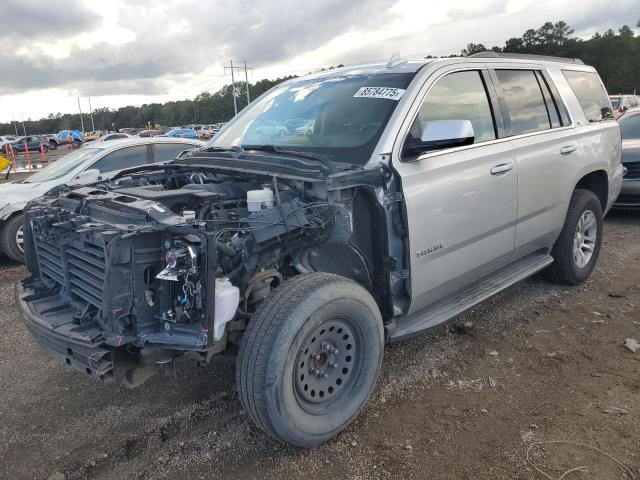 2017 CHEVROLET TAHOE C1500 LT, 