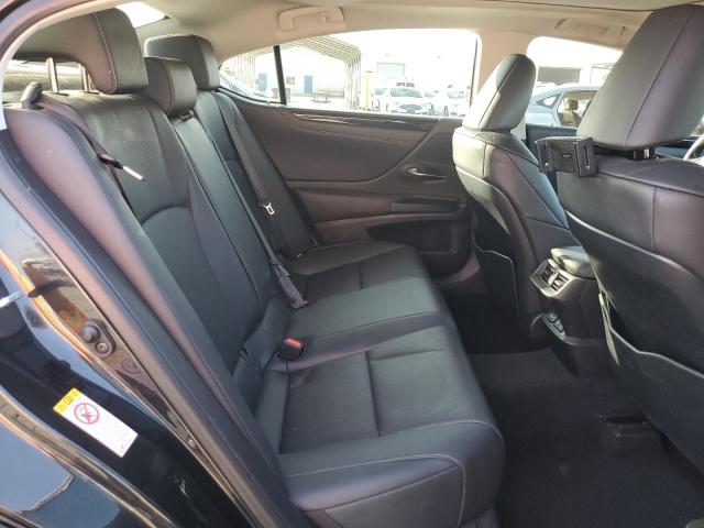 JTHBZ1B1XK2003892 - 2019 LEXUS ES 350 أسود صورة 10