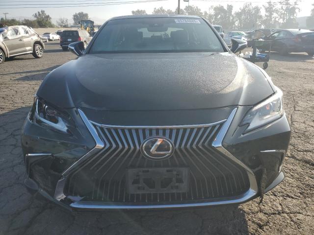JTHBZ1B1XK2003892 - 2019 LEXUS ES 350 أسود صورة 5