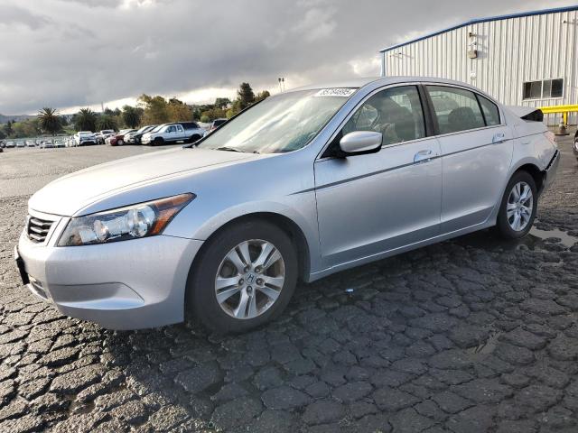 2009 HONDA ACCORD LXP, 