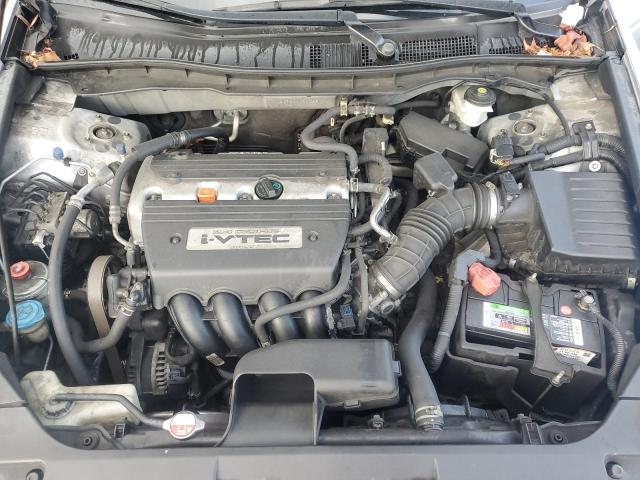 1HGCP26449A089174 - 2009 HONDA ACCORD LXP SILVER photo 11