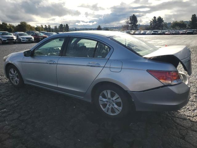 1HGCP26449A089174 - 2009 HONDA ACCORD LXP SILVER photo 2