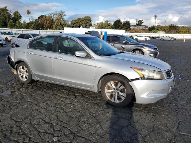 1HGCP26449A089174 - 2009 HONDA ACCORD LXP SILVER photo 4