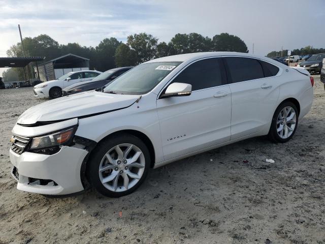 2017 CHEVROLET IMPALA LT, 