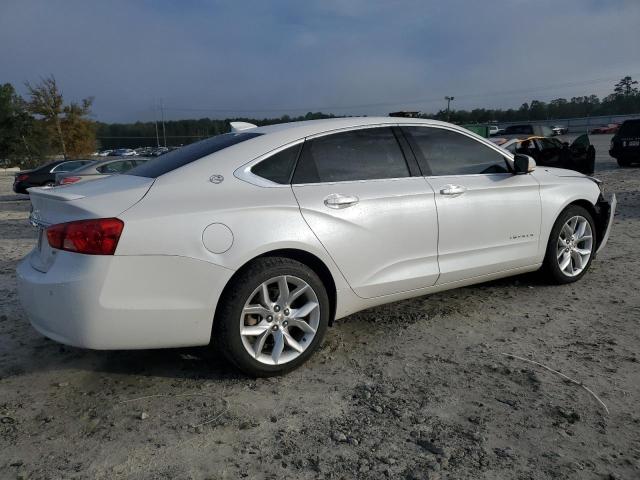 2G1105S39H9190156 - 2017 CHEVROLET IMPALA LT 白色 照片 3