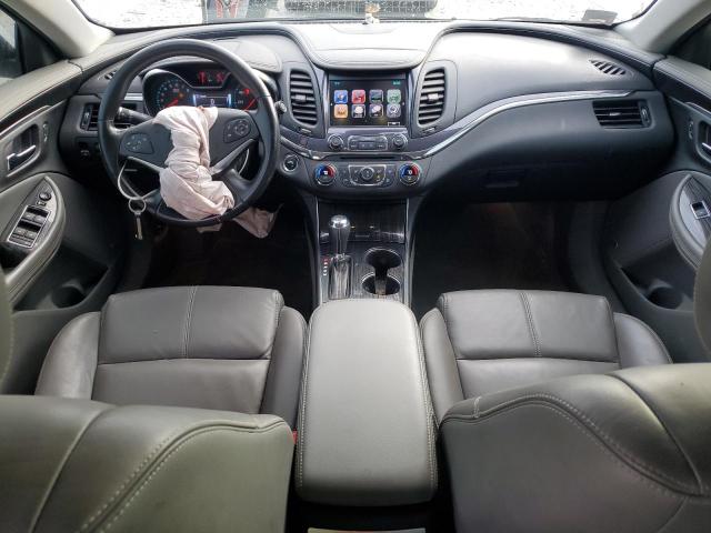 2G1105S39H9190156 - 2017 CHEVROLET IMPALA LT 白色 照片 8