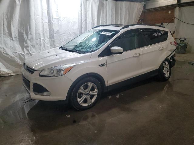 2014 FORD ESCAPE SE, 