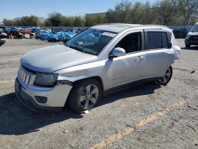 2014 JEEP COMPASS LATITUDE, 
