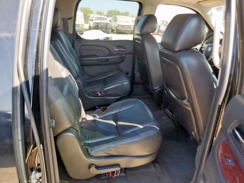 1GYS3HEF7BR132743 - 2011 CADILLAC ESCALADE ESV LUXURY Qara foto 11