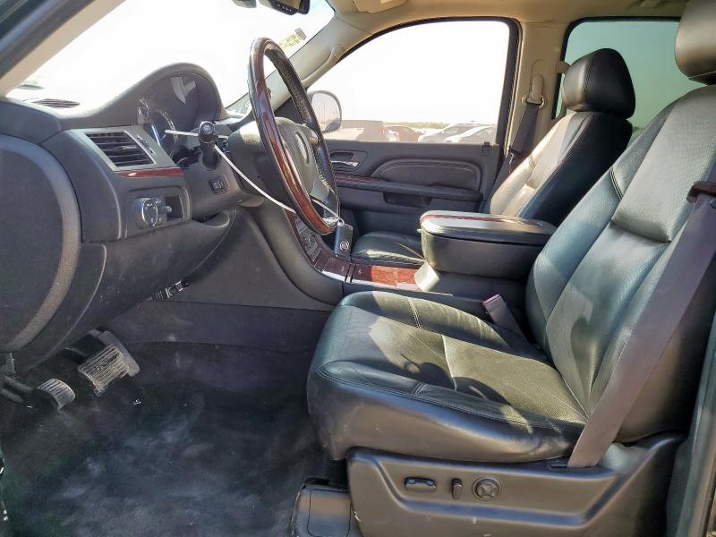 1GYS3HEF7BR132743 - 2011 CADILLAC ESCALADE ESV LUXURY Qara foto 7
