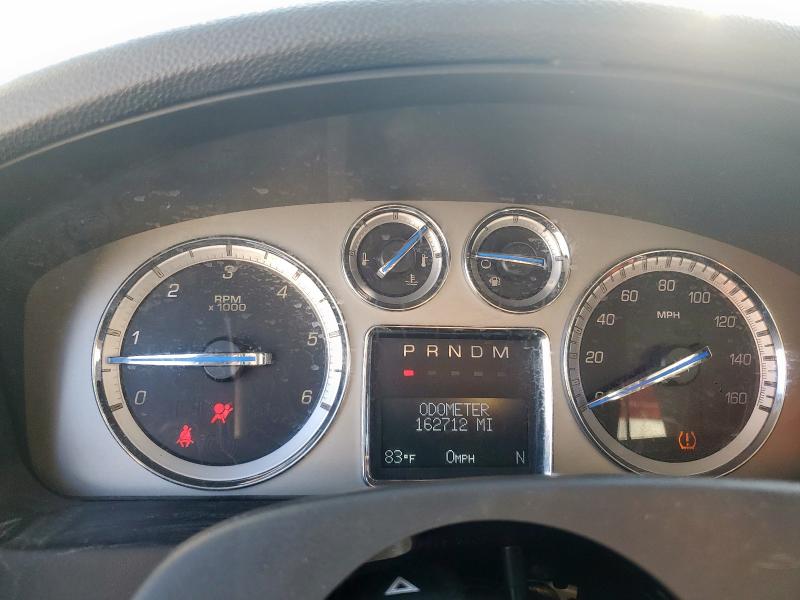 1GYS3HEF7BR132743 - 2011 CADILLAC ESCALADE ESV LUXURY Qara foto 9