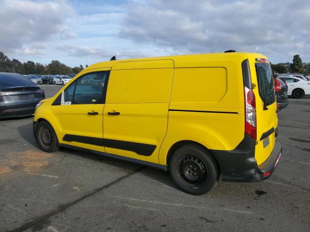 NM0LS7E25K1430515 - 2019 FORD TRANSIT CO XL Сары фото 2