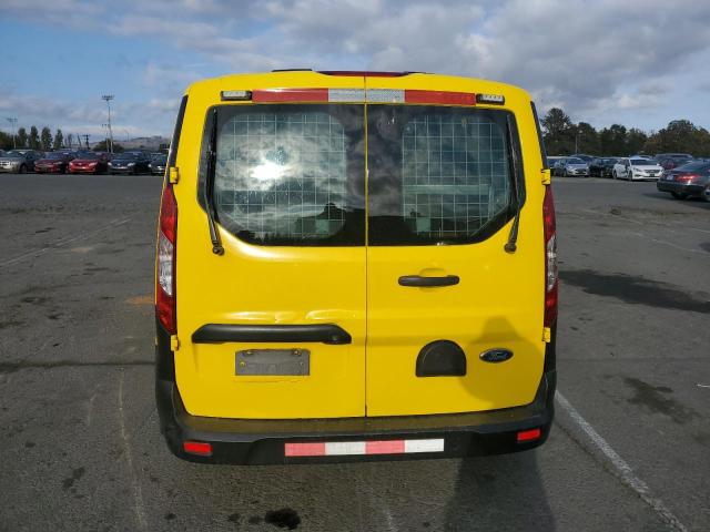 NM0LS7E25K1430515 - 2019 FORD TRANSIT CO XL Сары фото 6