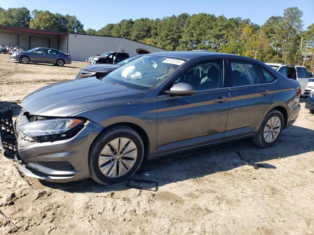 2019 VOLKSWAGEN JETTA S, 