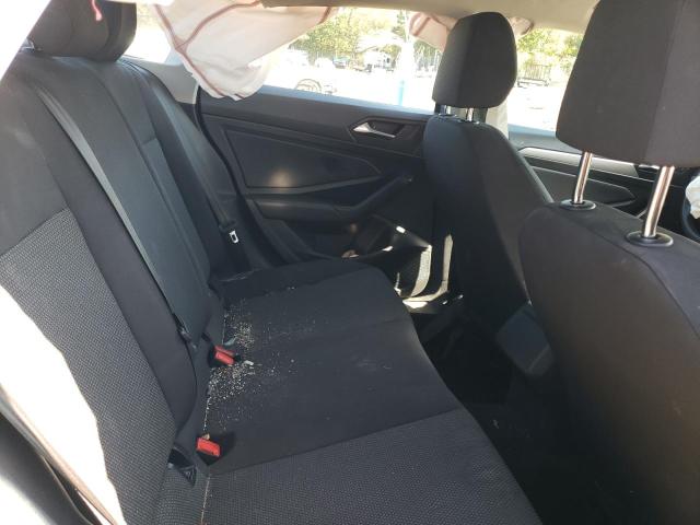 3VWC57BU4KM126303 - 2019 VOLKSWAGEN JETTA S GRAY photo 10