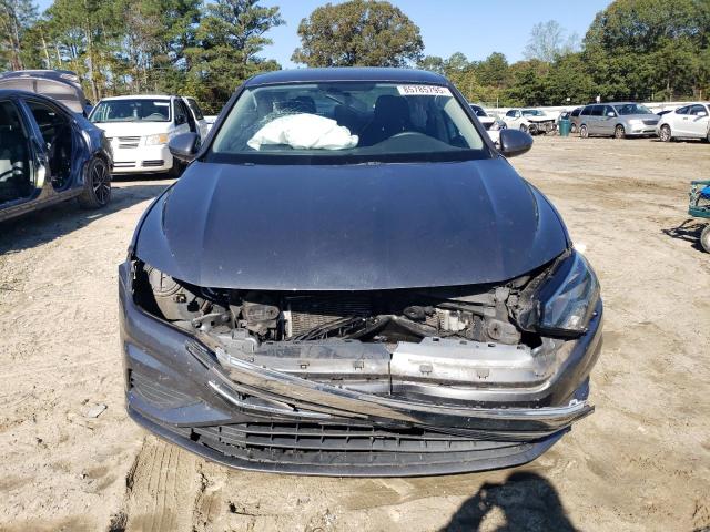 3VWC57BU4KM126303 - 2019 VOLKSWAGEN JETTA S GRAY photo 5