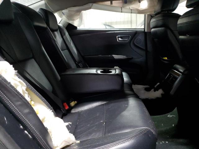 4T1BK1EB3DU035404 - 2013 TOYOTA AVALON BASE 灰色 照片 10