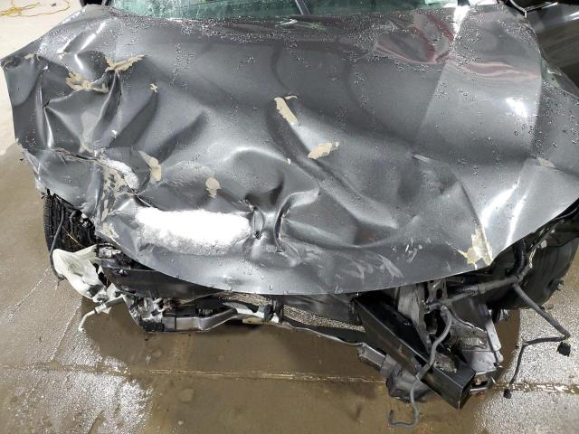 4T1BK1EB3DU035404 - 2013 TOYOTA AVALON BASE 灰色 照片 11