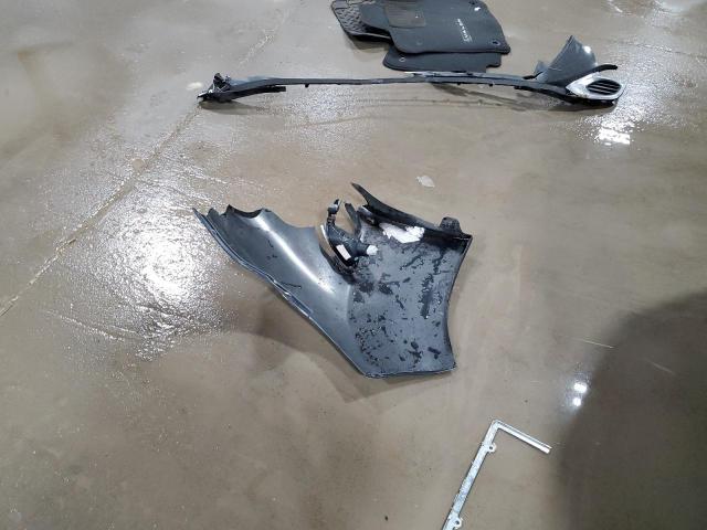 4T1BK1EB3DU035404 - 2013 TOYOTA AVALON BASE 灰色 照片 12