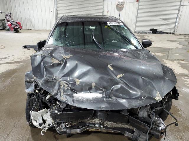 4T1BK1EB3DU035404 - 2013 TOYOTA AVALON BASE 灰色 照片 5