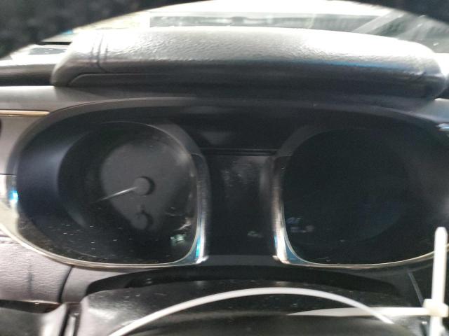 4T1BK1EB3DU035404 - 2013 TOYOTA AVALON BASE 灰色 照片 9