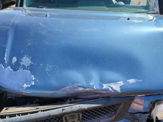 5J6YH28706L004981 - 2006 HONDA ELEMENT EX 蓝色 照片 12