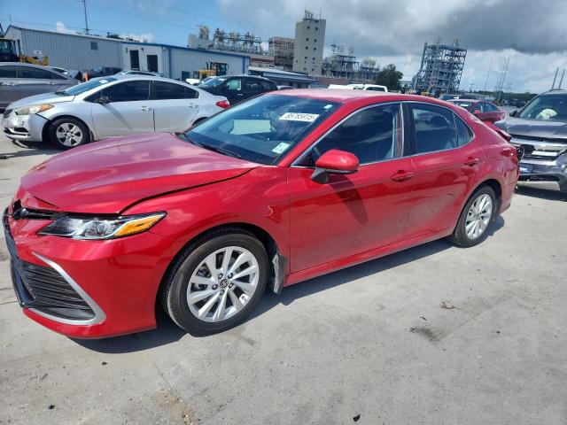 2024 TOYOTA CAMRY LE, 