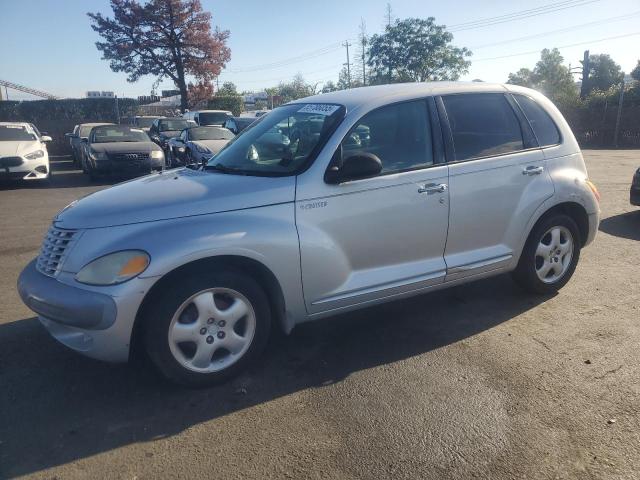 2001 CHRYSLER PT CRUISER, null