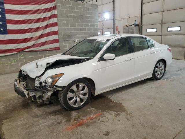 2009 HONDA ACCORD EX, 