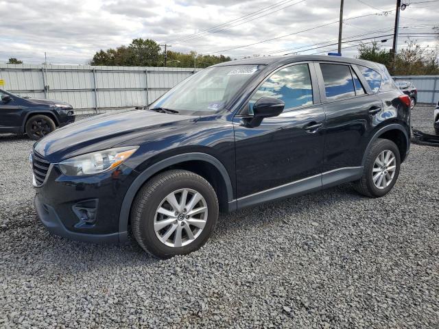 2016 MAZDA CX-5 TOURING, 